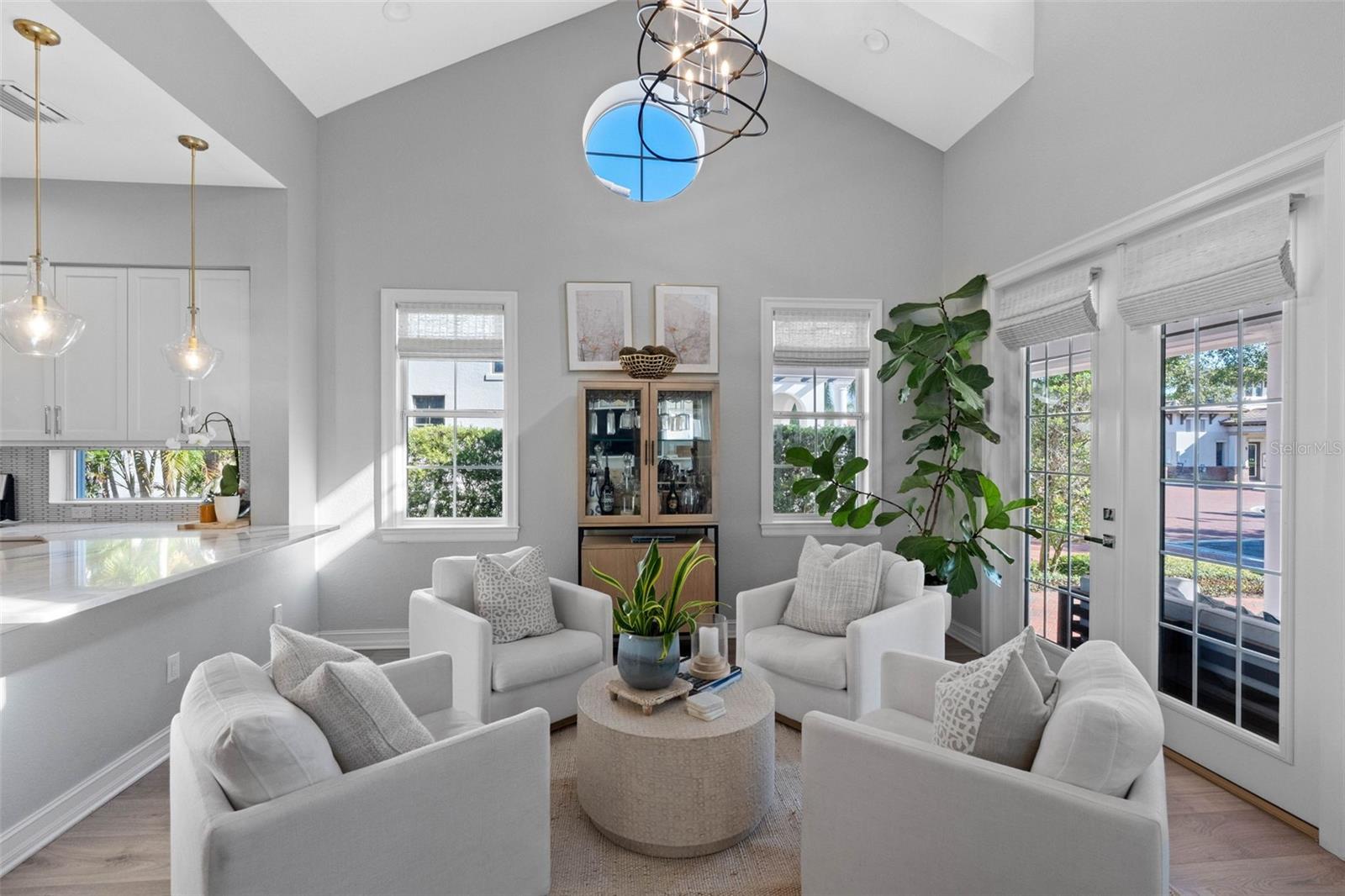 6054 YEATS MANOR DRIVE