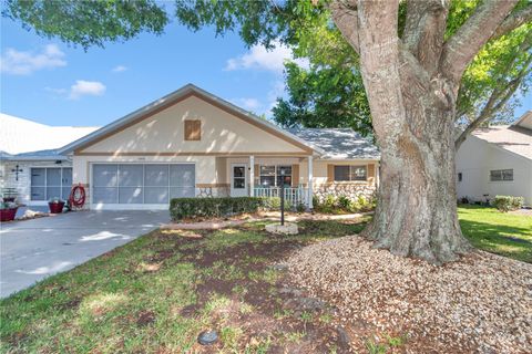 Tiny photo for 8787 SW 90th Lane #E, Ocala, FL 34481 (MLS # O6395262)