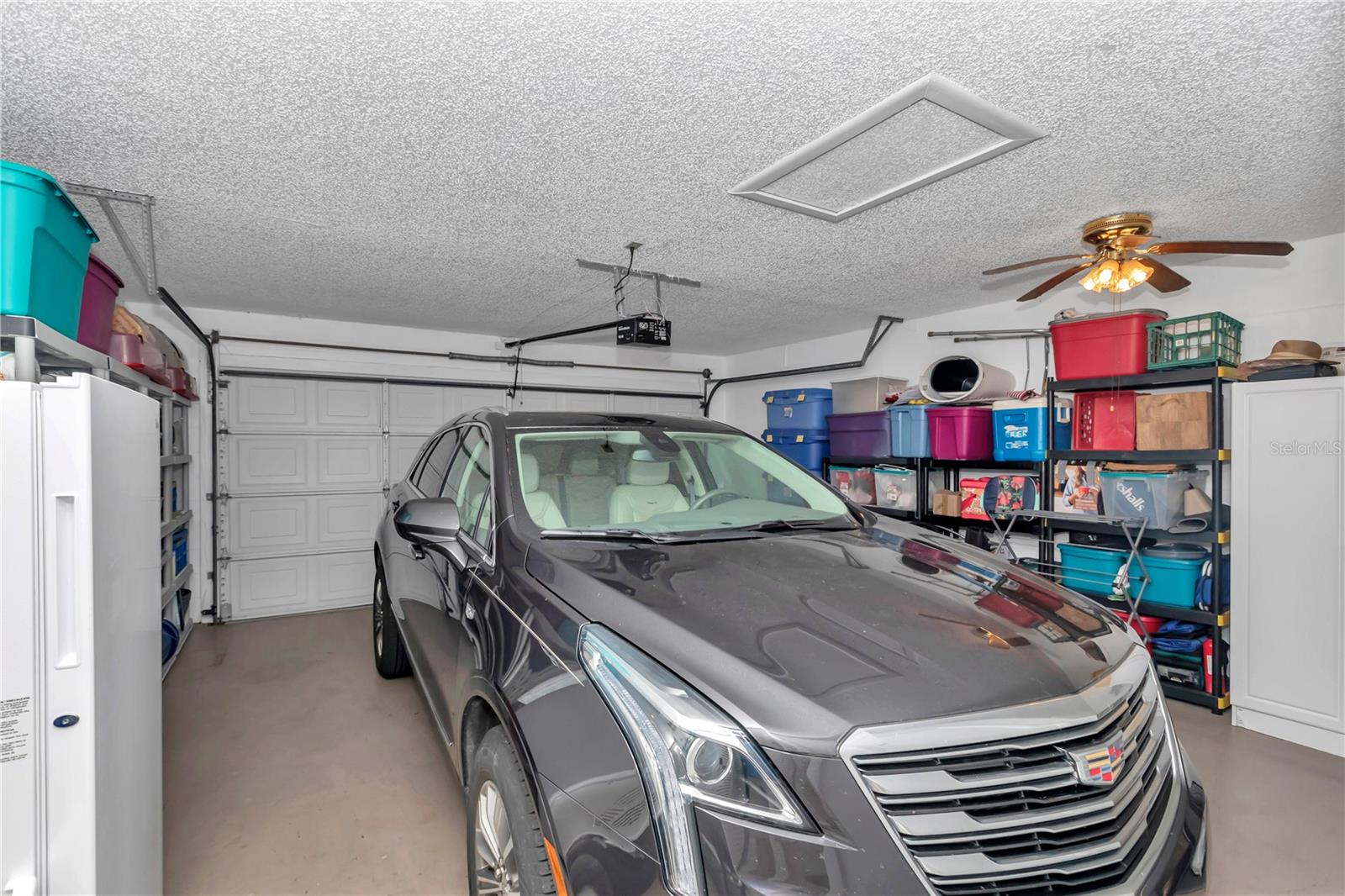 ON TOP OF THE WORLD - Residential