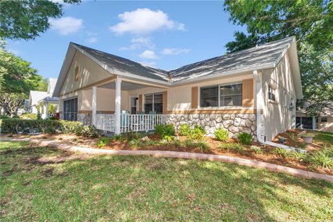 Tiny photo for 8787 SW 90th Lane #E, Ocala, FL 34481 (MLS # O6395262)