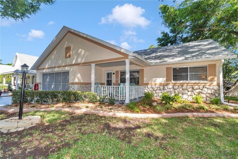 Photo of 8787 SW 90th Lane #E, Ocala, FL 34481 (MLS # O6395262)