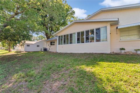 Tiny photo for 8787 SW 90th Lane #E, Ocala, FL 34481 (MLS # O6395262)
