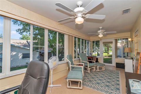 Tiny photo for 8787 SW 90th Lane #E, Ocala, FL 34481 (MLS # O6395262)