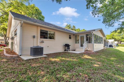 Tiny photo for 8787 SW 90th Lane #E, Ocala, FL 34481 (MLS # O6395262)