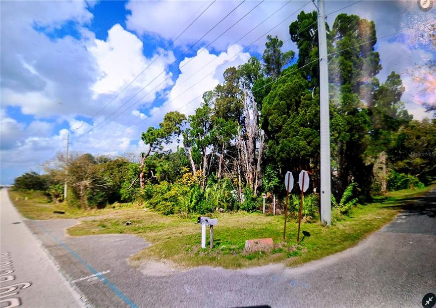 This sale consists of two parcels Folio 077567.0000 and 077568.0000 totaling 4.5 acres MOL.