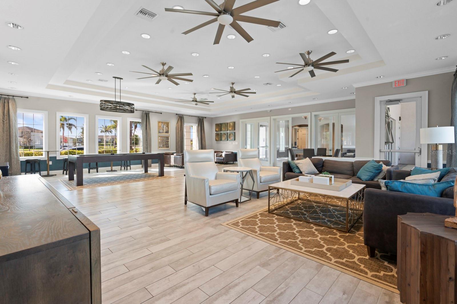 TOUCHSTONE PH 4 - Residential