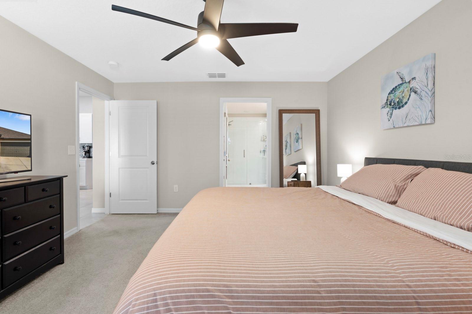 TOUCHSTONE PH 4 - Residential