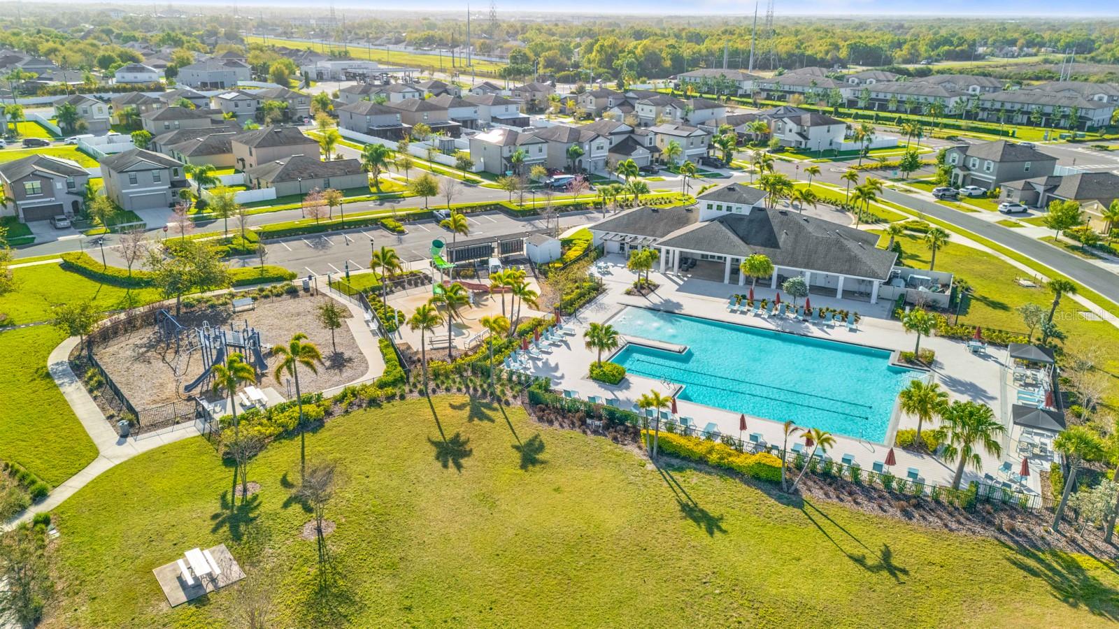 TOUCHSTONE PH 4 - Residential