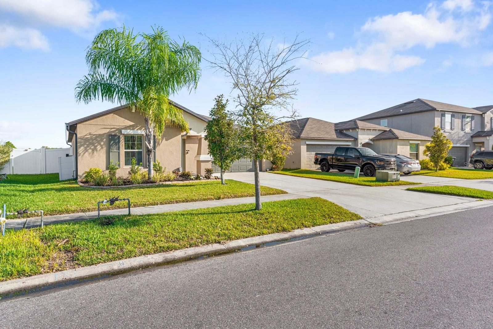 TOUCHSTONE PH 4 - Residential