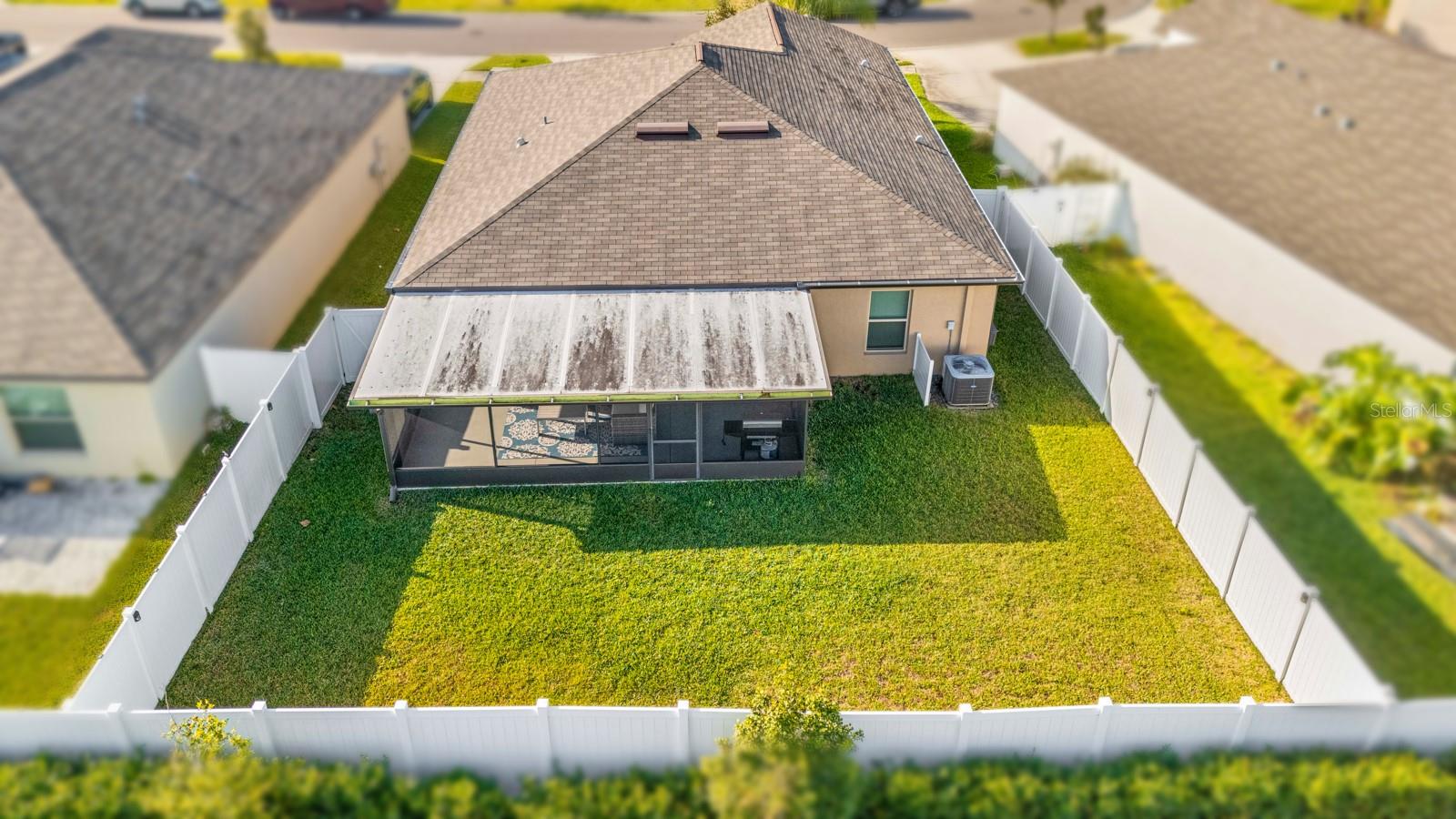 TOUCHSTONE PH 4 - Residential