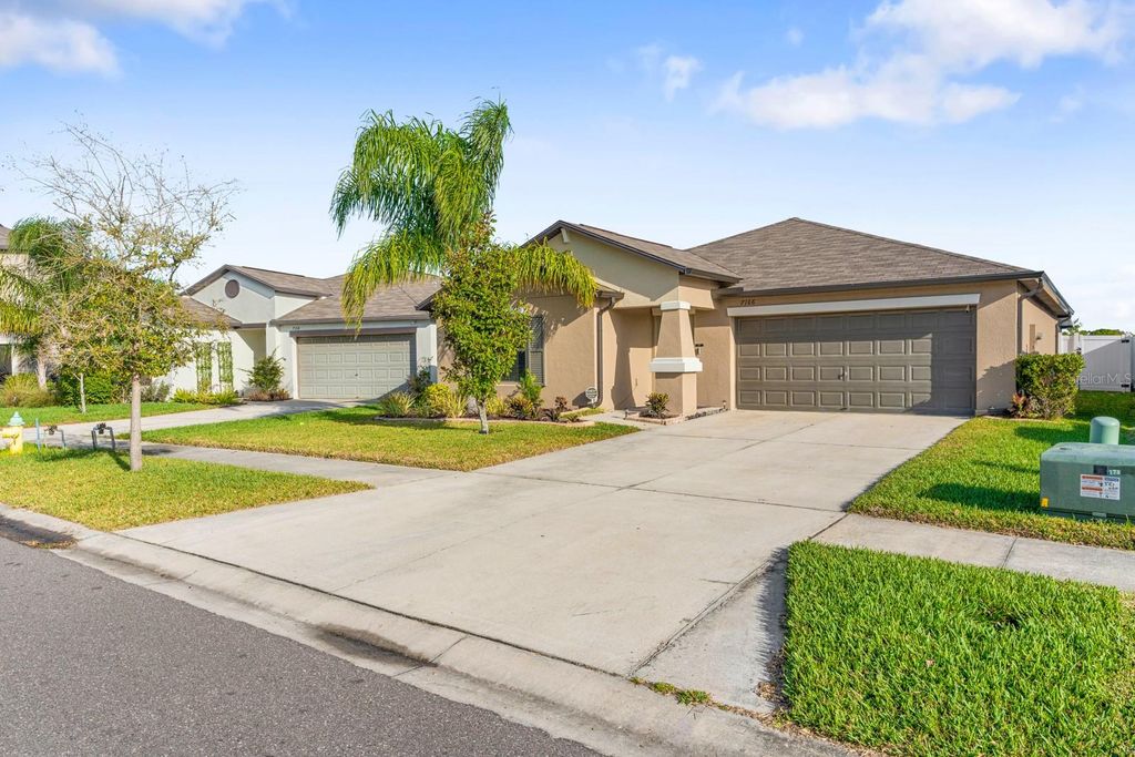 Photo of 7166 Samuel Ivy Drive, Tampa, FL 33619 (MLS # TB8488317)