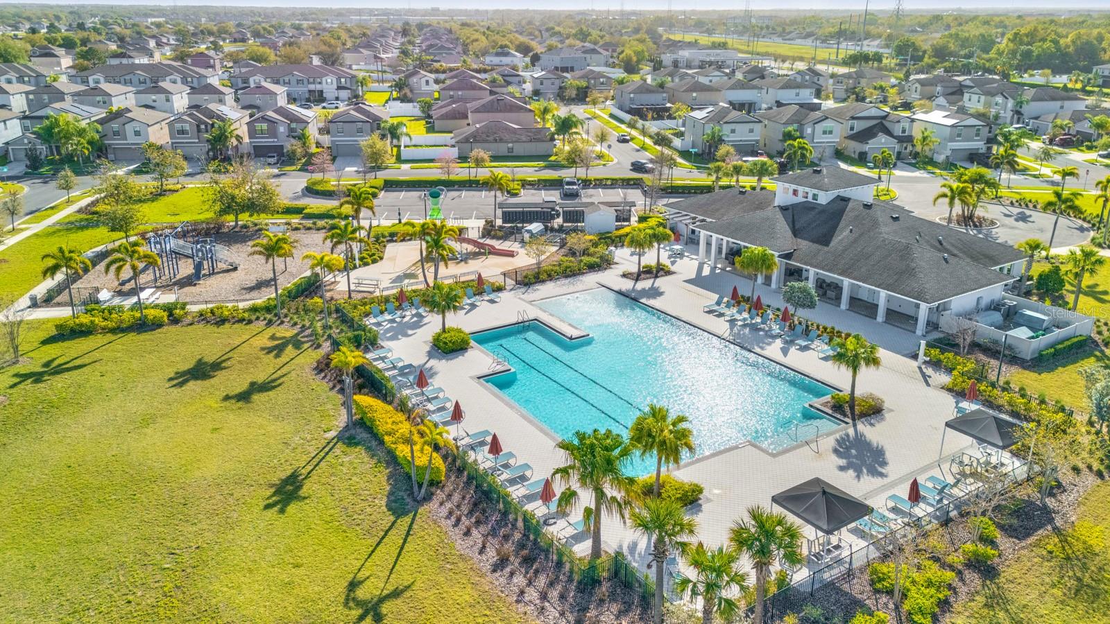 TOUCHSTONE PH 4 - Residential