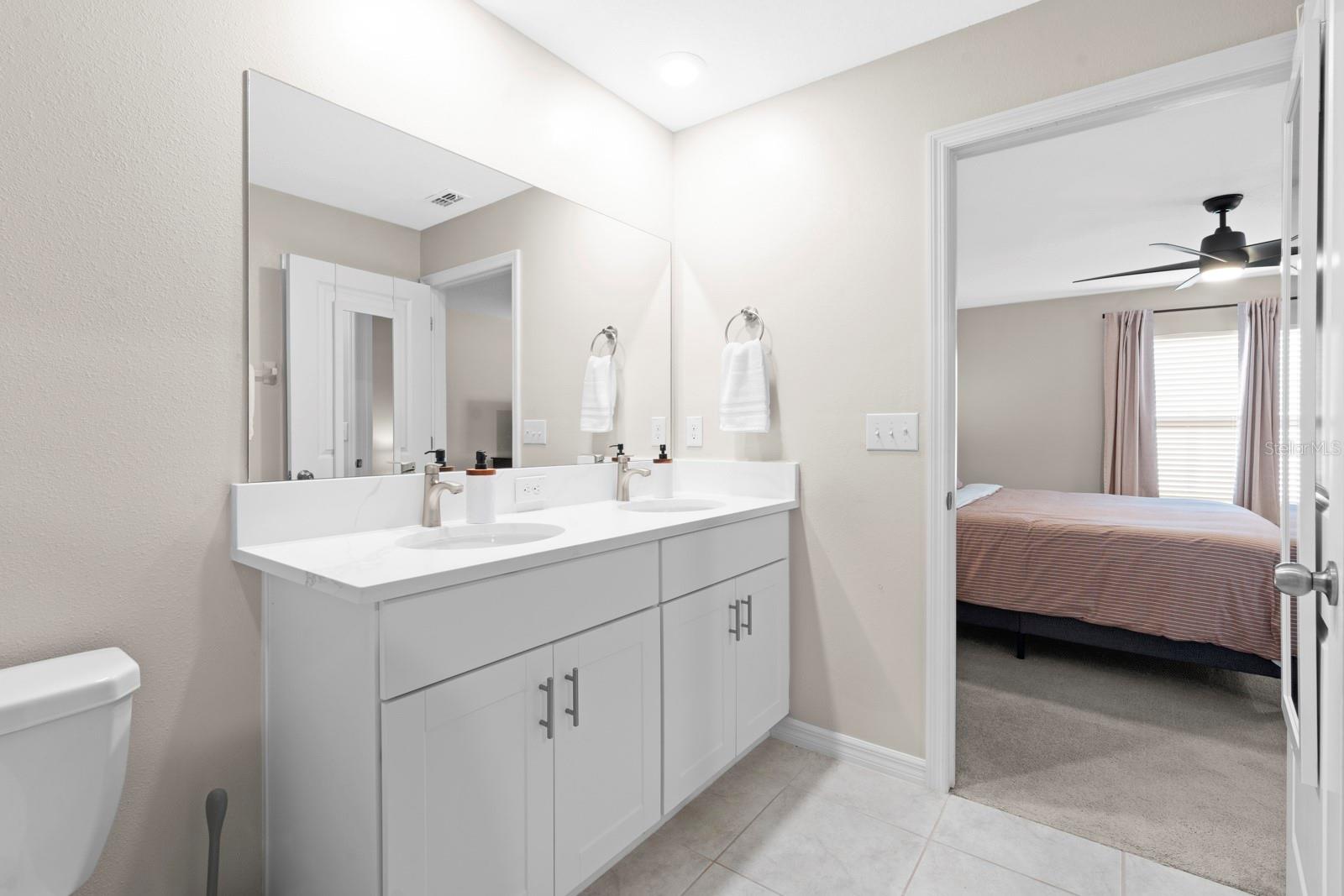 TOUCHSTONE PH 4 - Residential