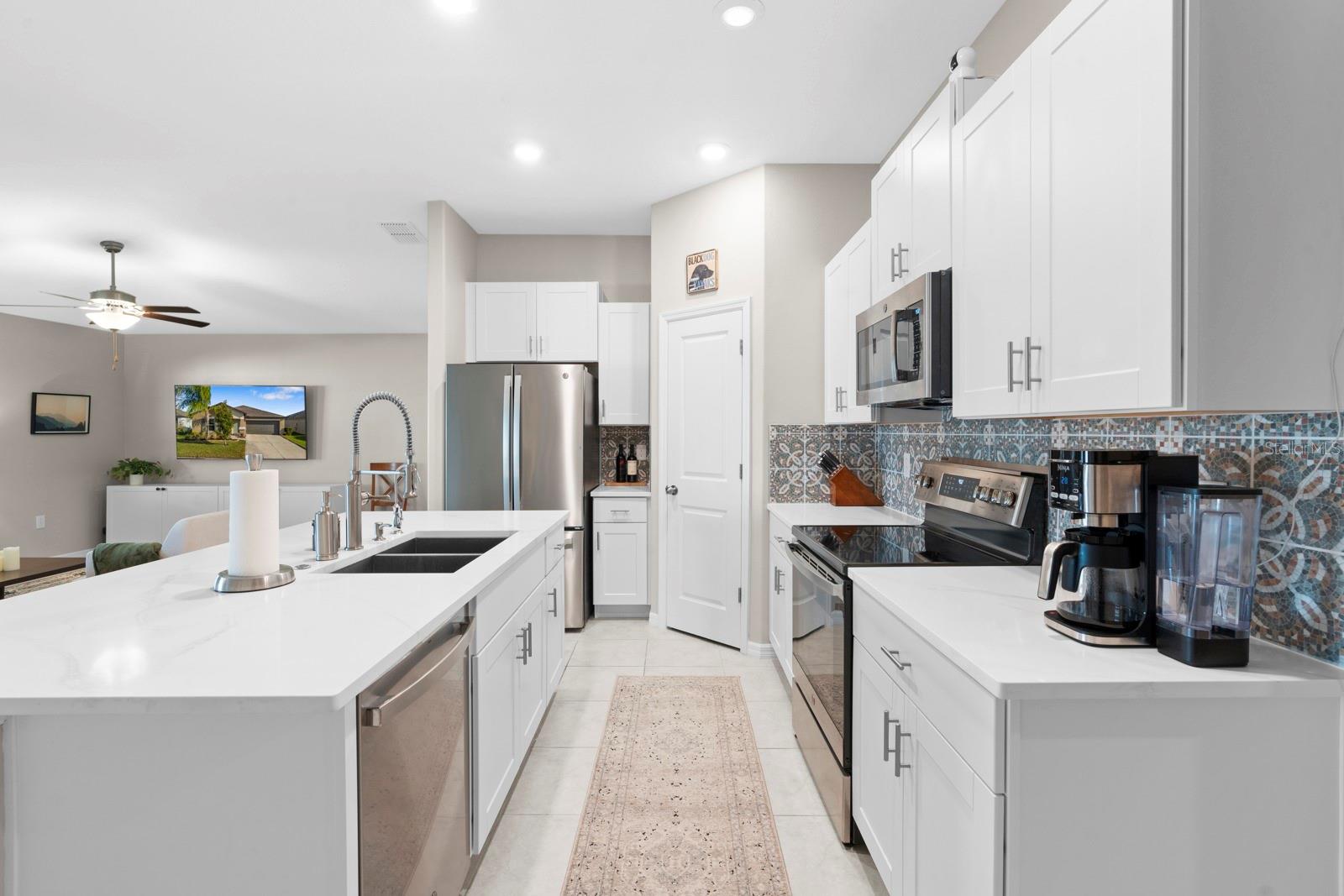 TOUCHSTONE PH 4 - Residential