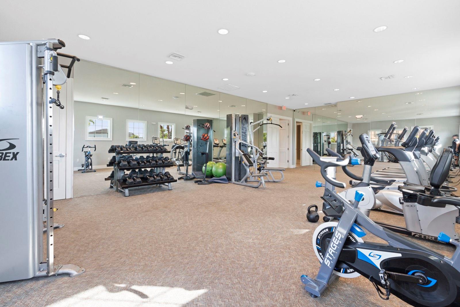 TOUCHSTONE PH 4 - Residential