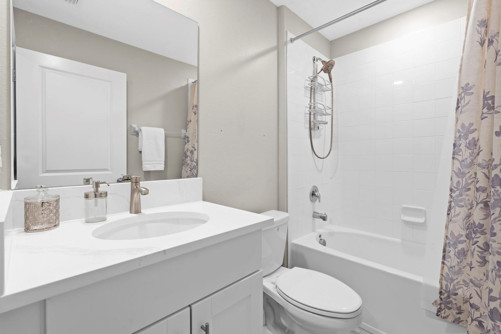 TOUCHSTONE PH 4 - Residential