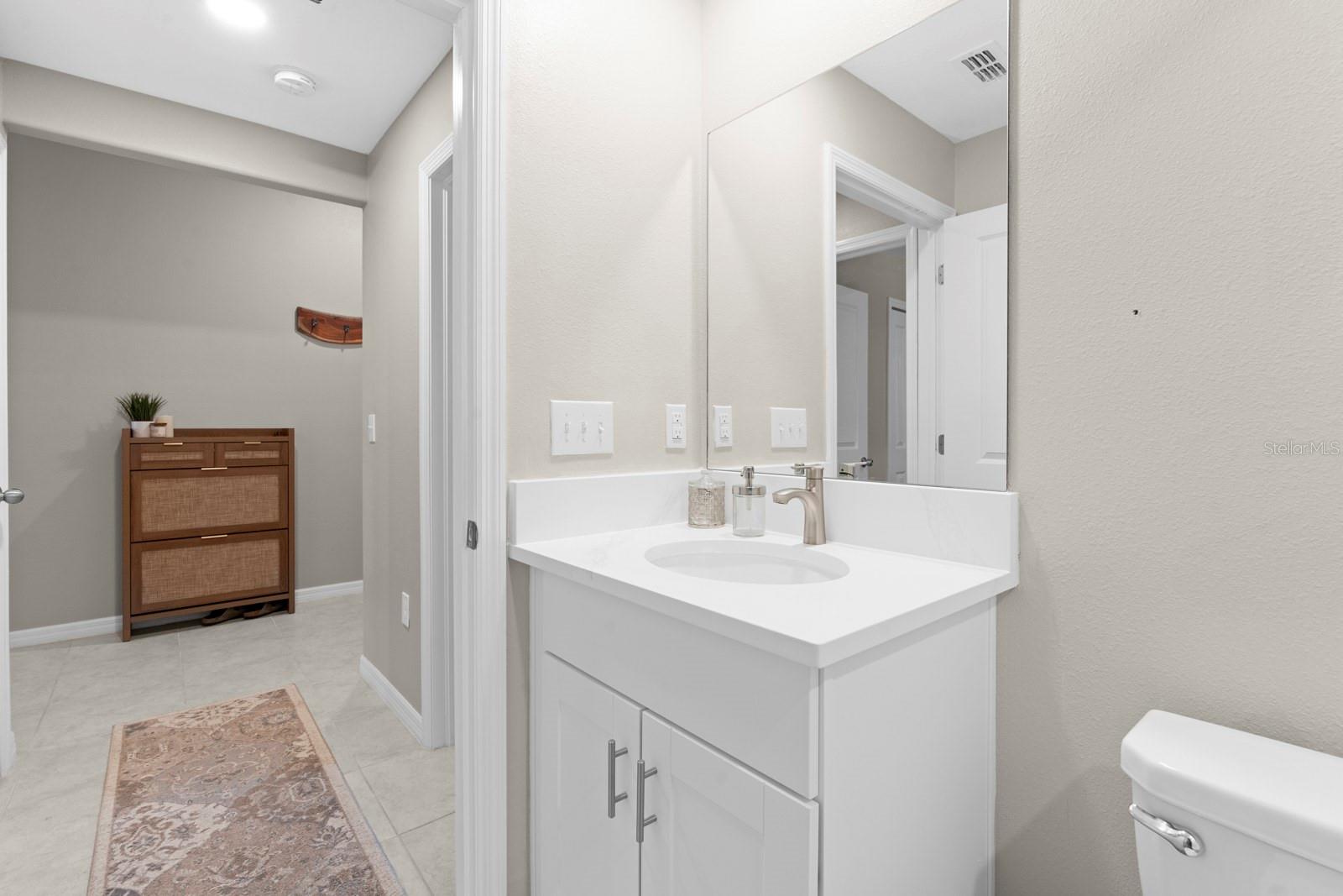 TOUCHSTONE PH 4 - Residential