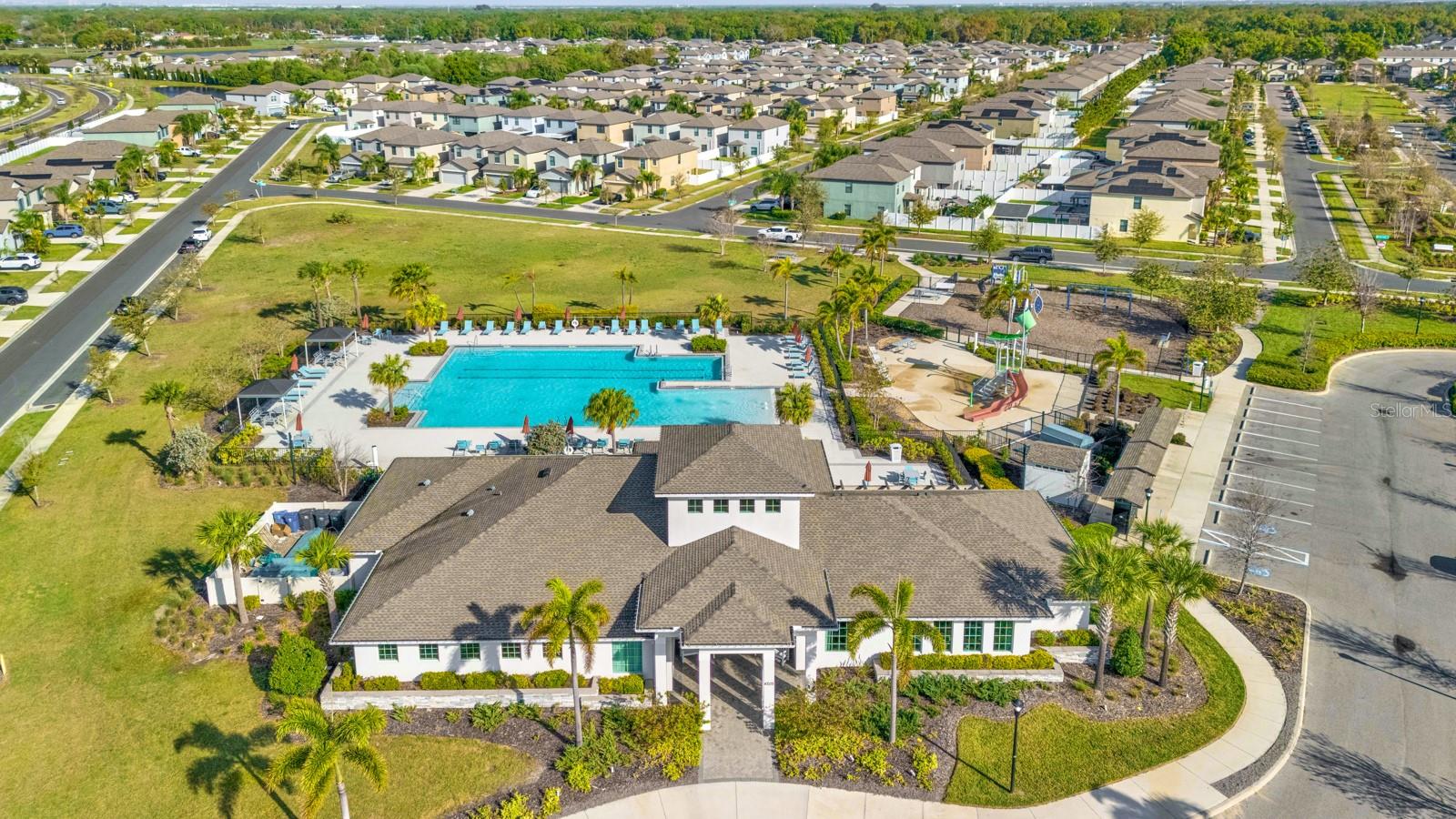 TOUCHSTONE PH 4 - Residential