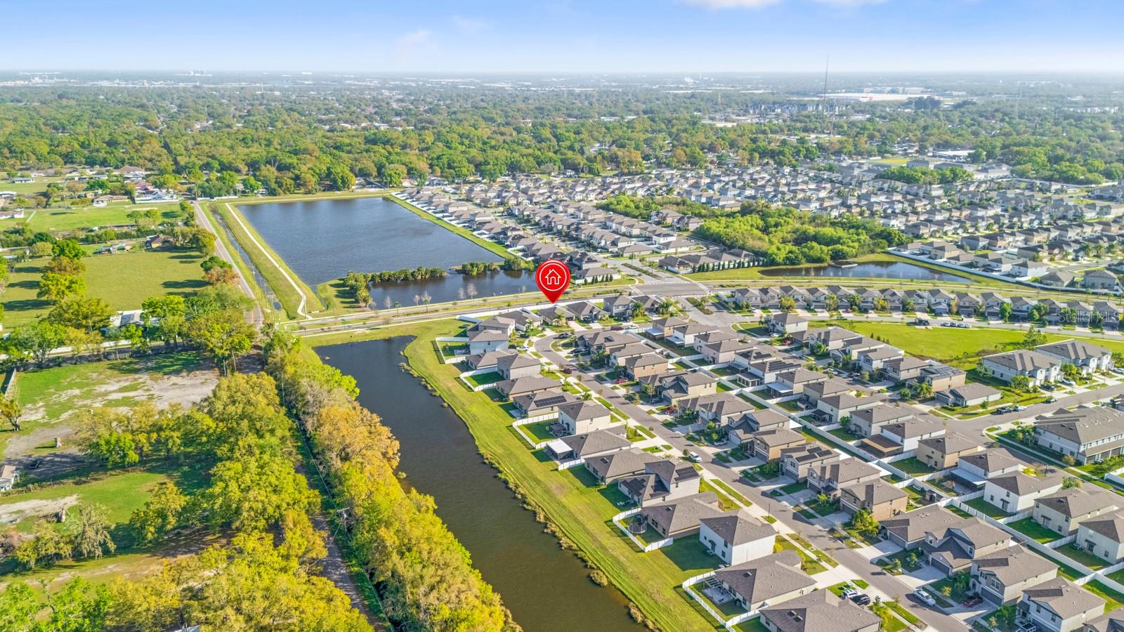 TOUCHSTONE PH 4 - Residential