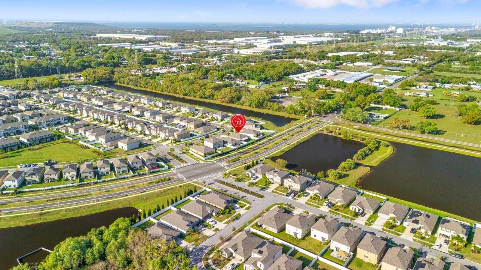 TOUCHSTONE PH 4 - Residential