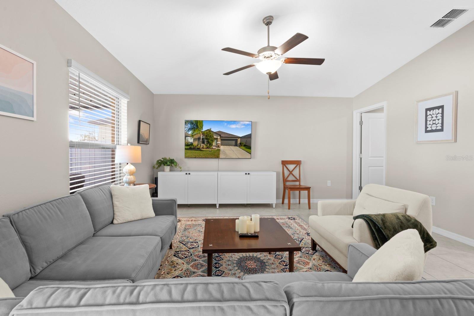 TOUCHSTONE PH 4 - Residential