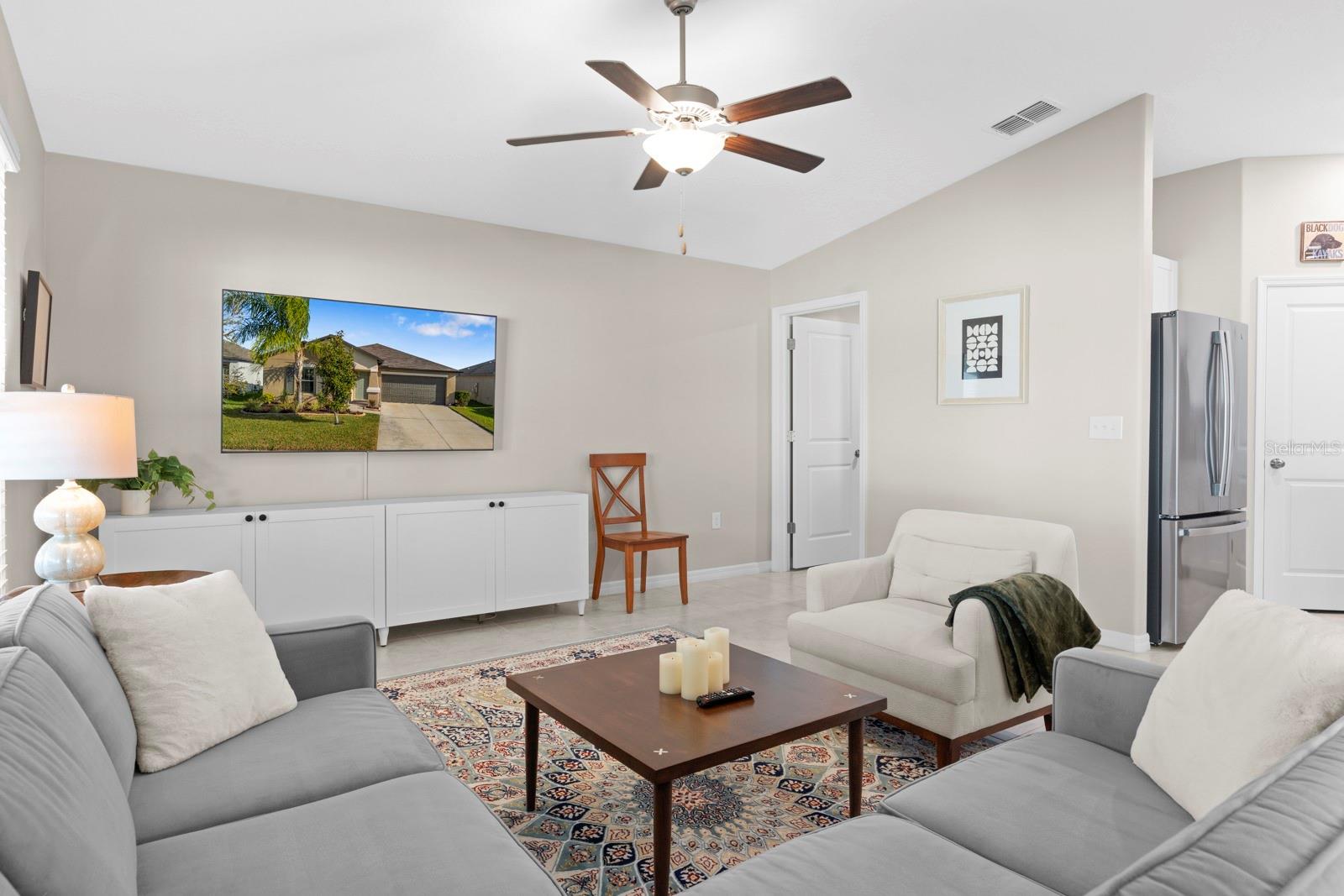 TOUCHSTONE PH 4 - Residential