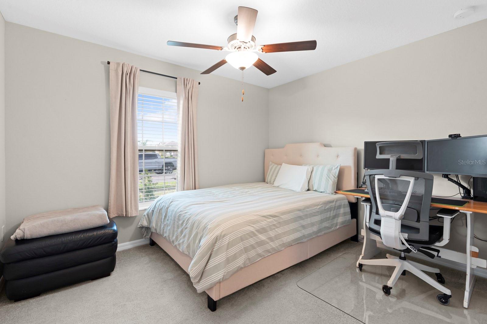 TOUCHSTONE PH 4 - Residential