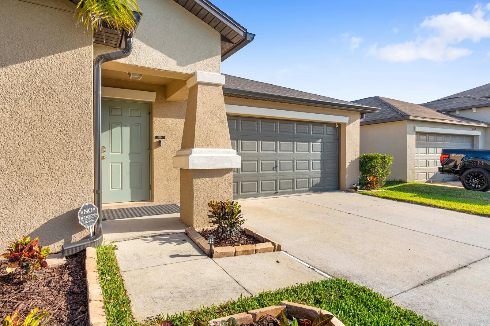 TOUCHSTONE PH 4 - Residential