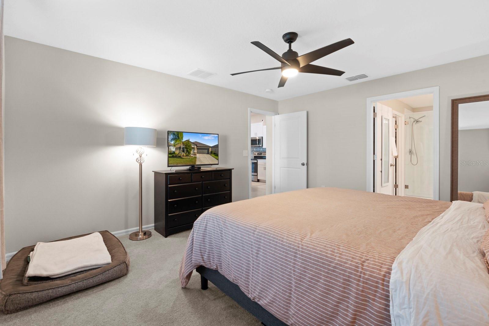 TOUCHSTONE PH 4 - Residential