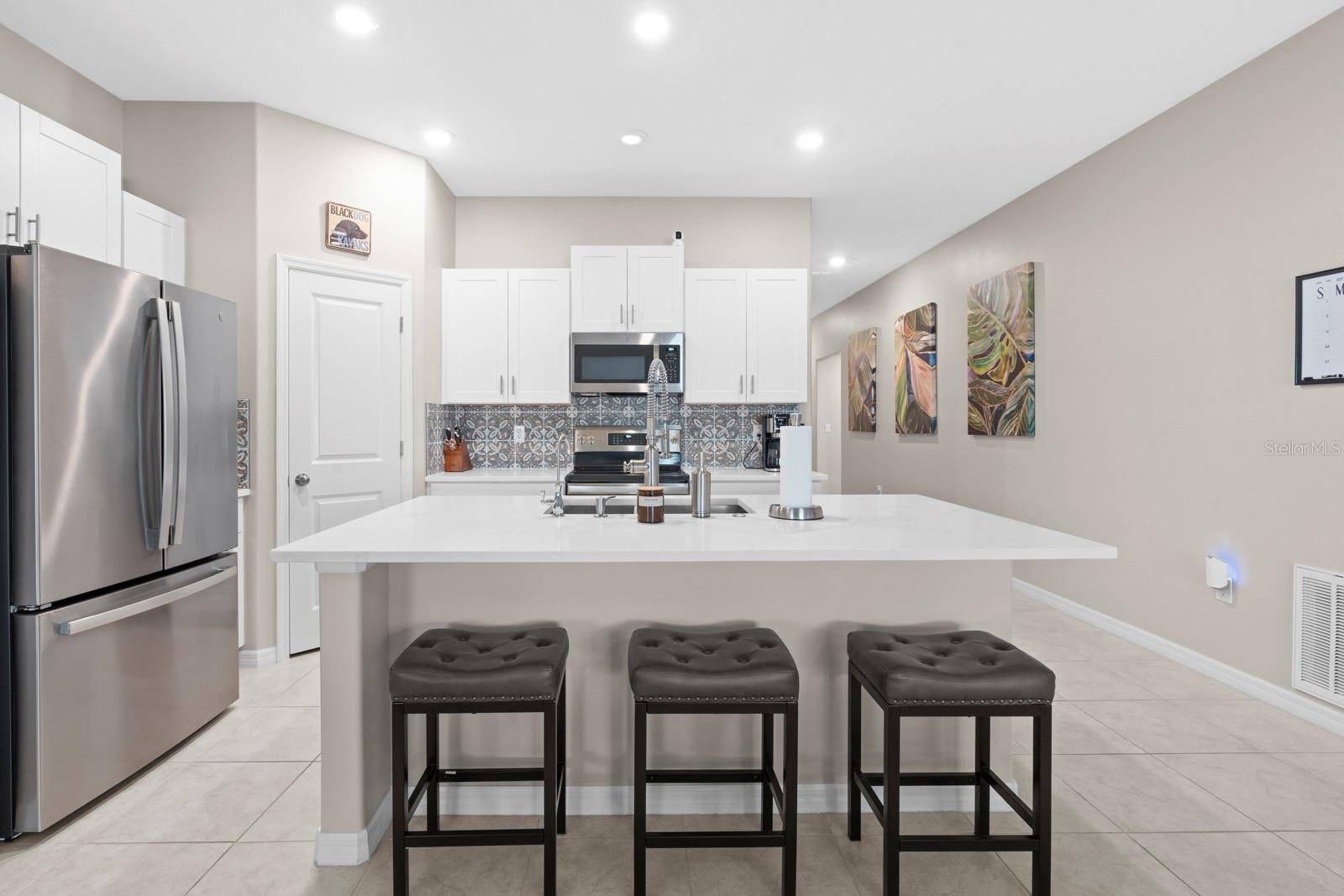 TOUCHSTONE PH 4 - Residential