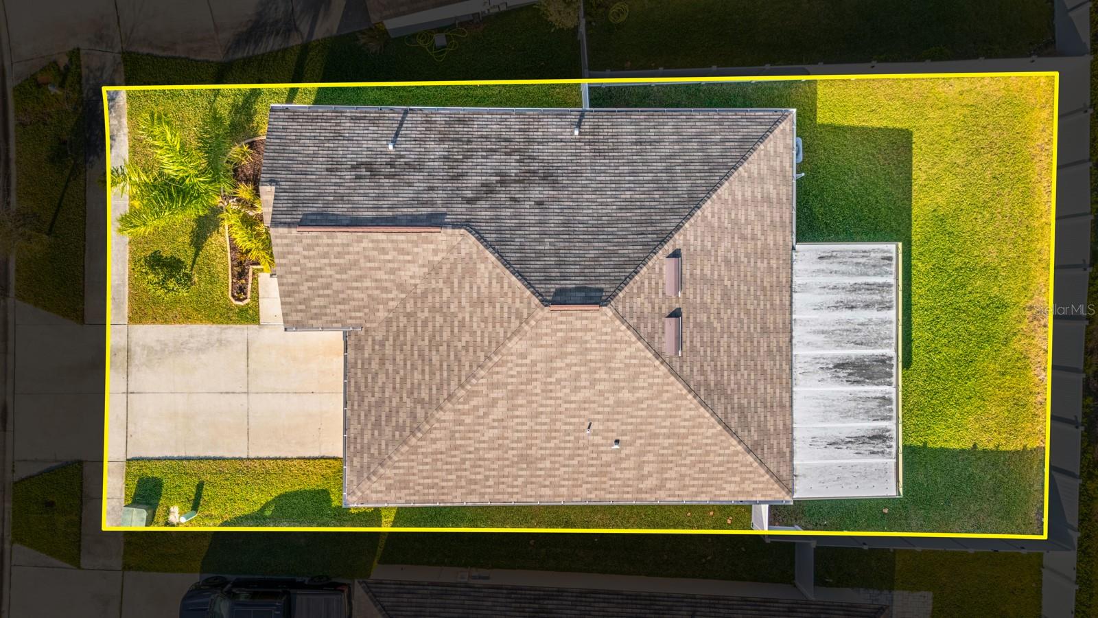 TOUCHSTONE PH 4 - Residential