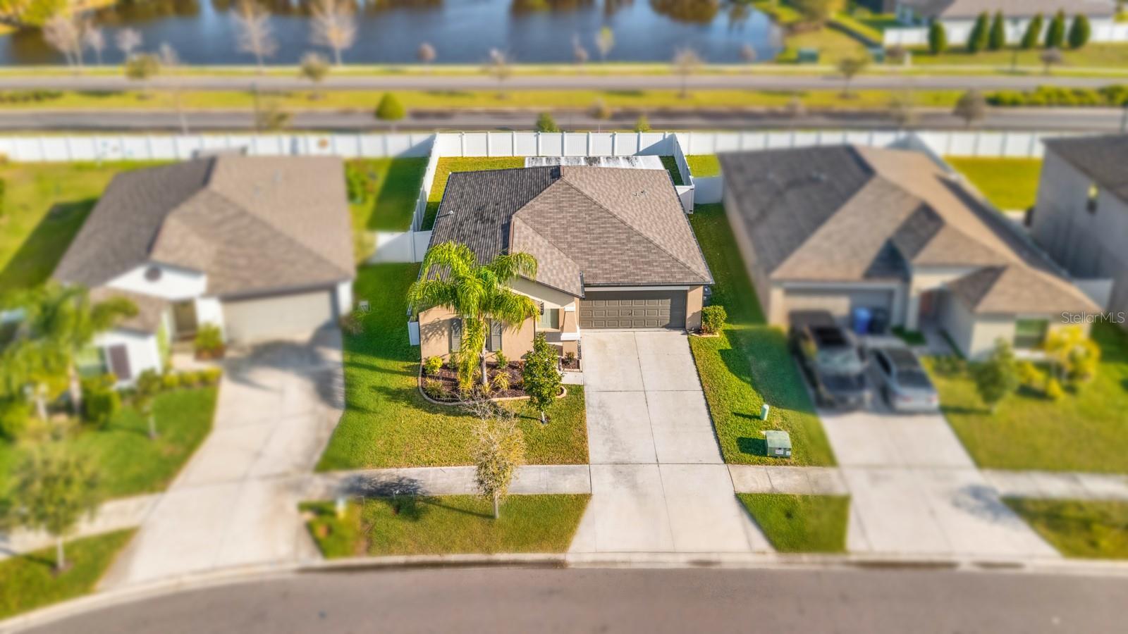 TOUCHSTONE PH 4 - Residential