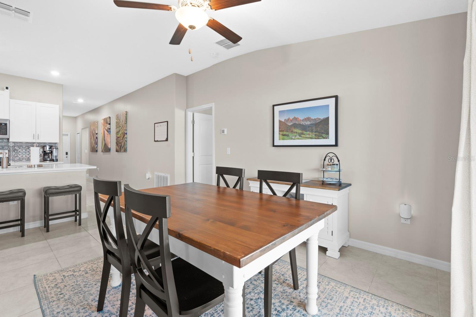 TOUCHSTONE PH 4 - Residential