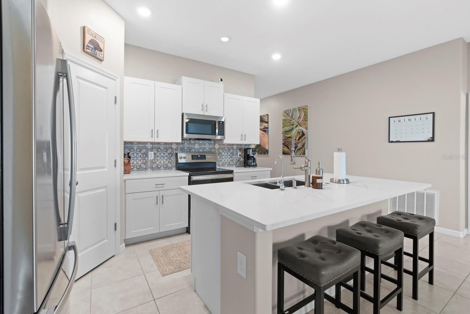 TOUCHSTONE PH 4 - Residential