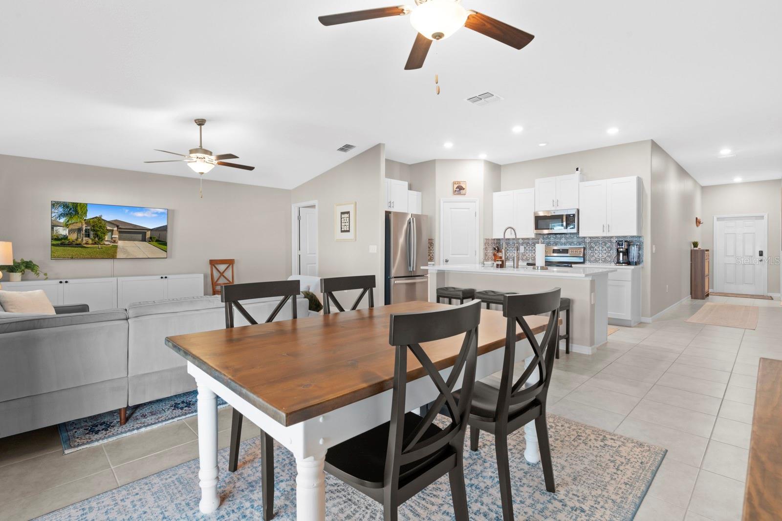 TOUCHSTONE PH 4 - Residential