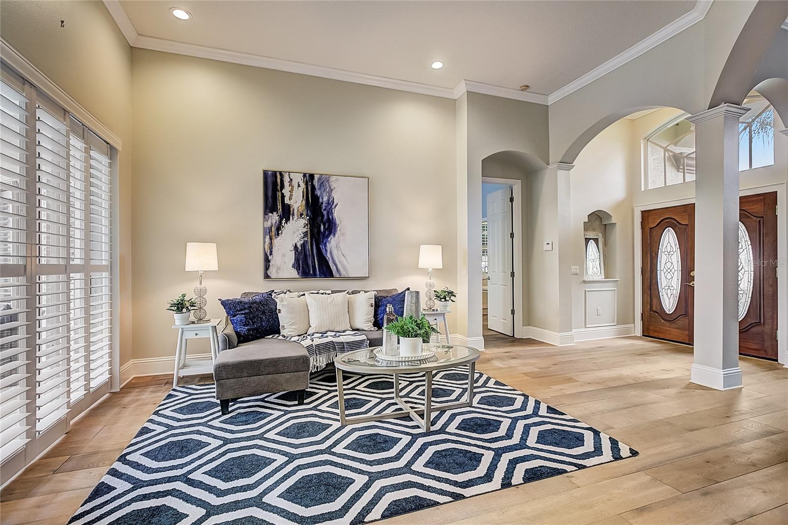 RIVER WATCH - Residential