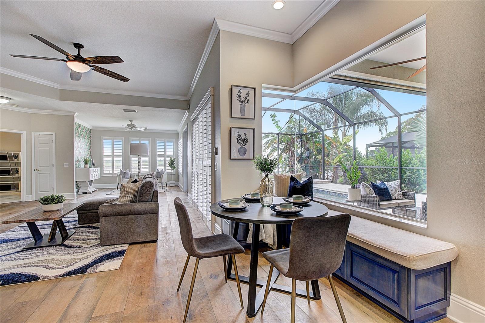 RIVER WATCH - Residential