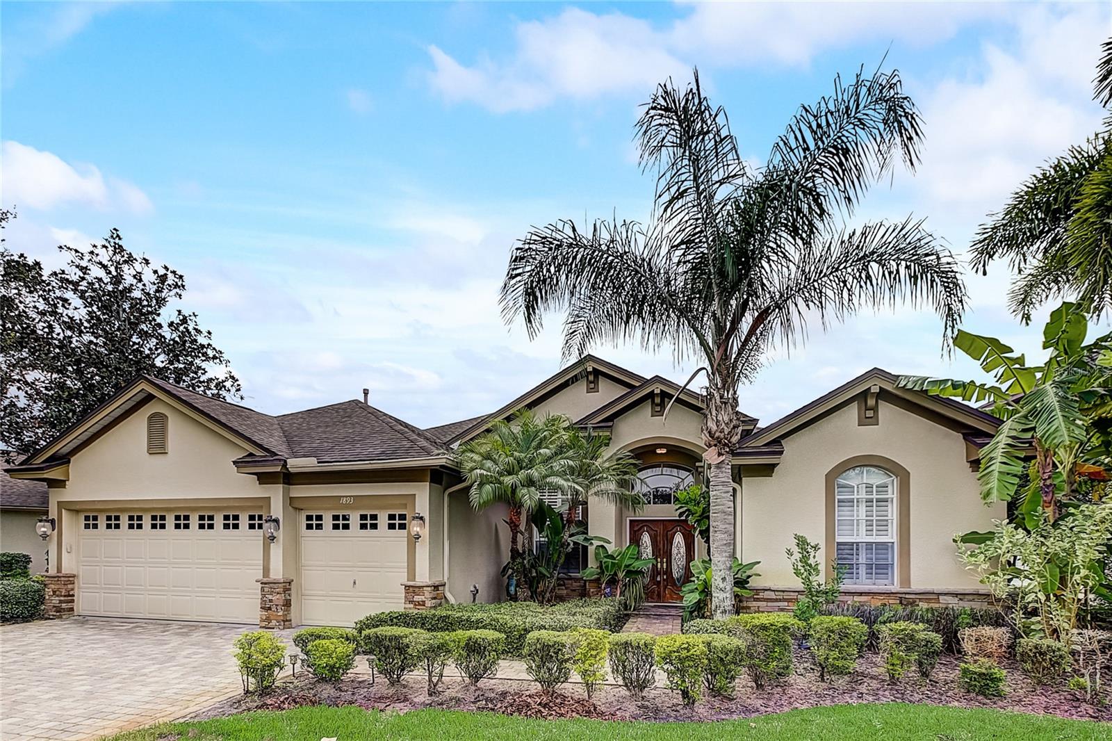 RIVER WATCH - Residential