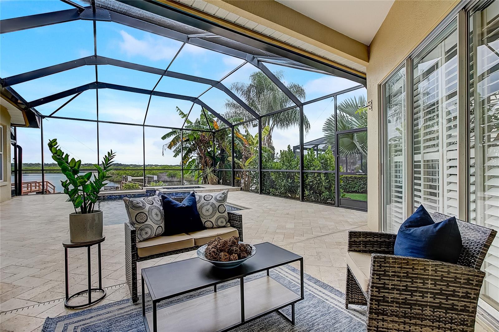 RIVER WATCH - Residential