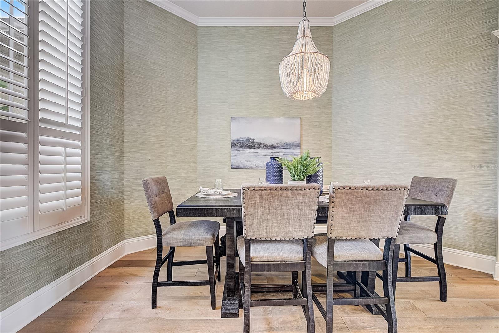 RIVER WATCH - Residential