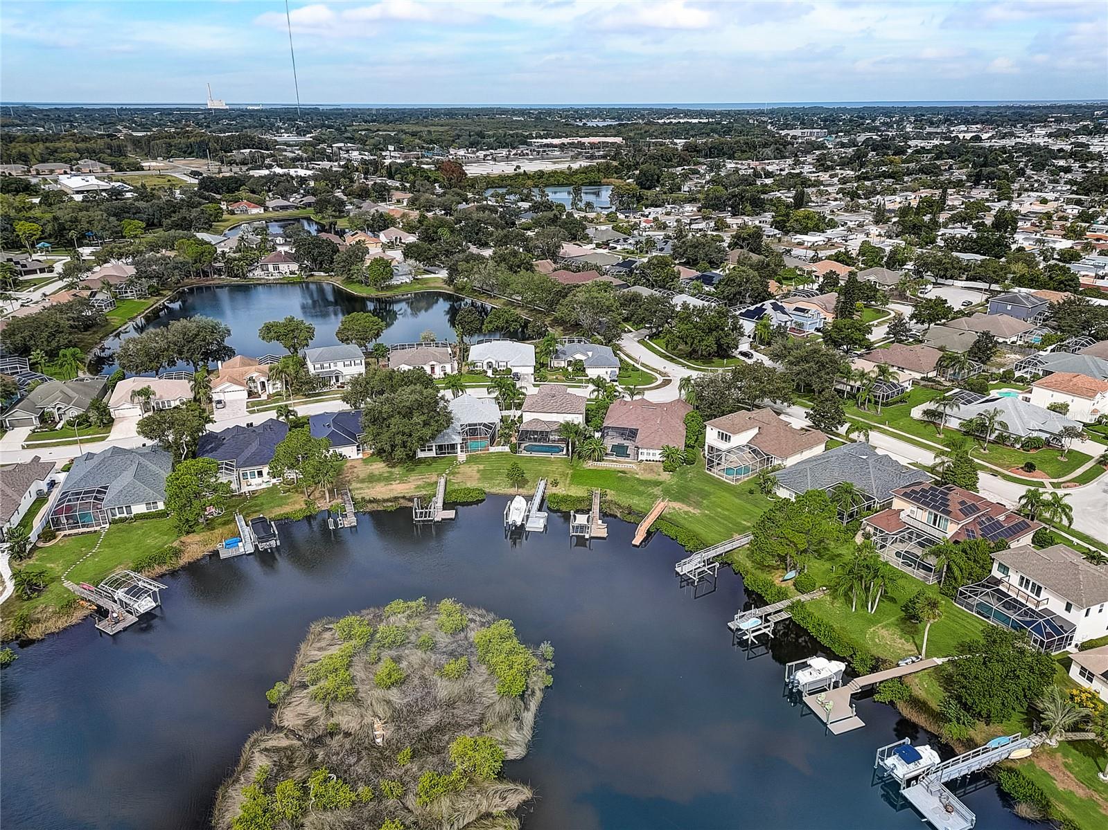 RIVER WATCH - Residential