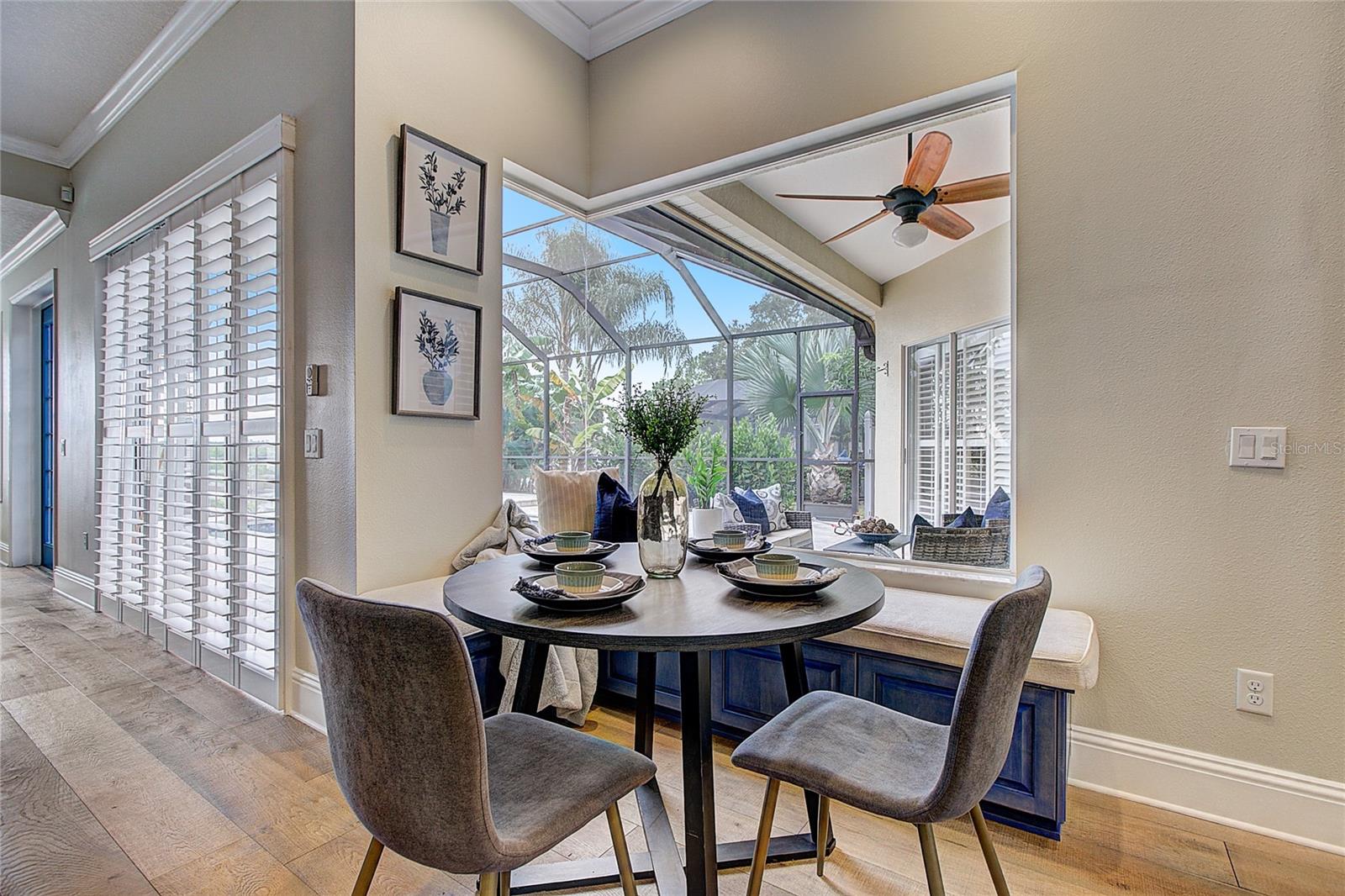 RIVER WATCH - Residential