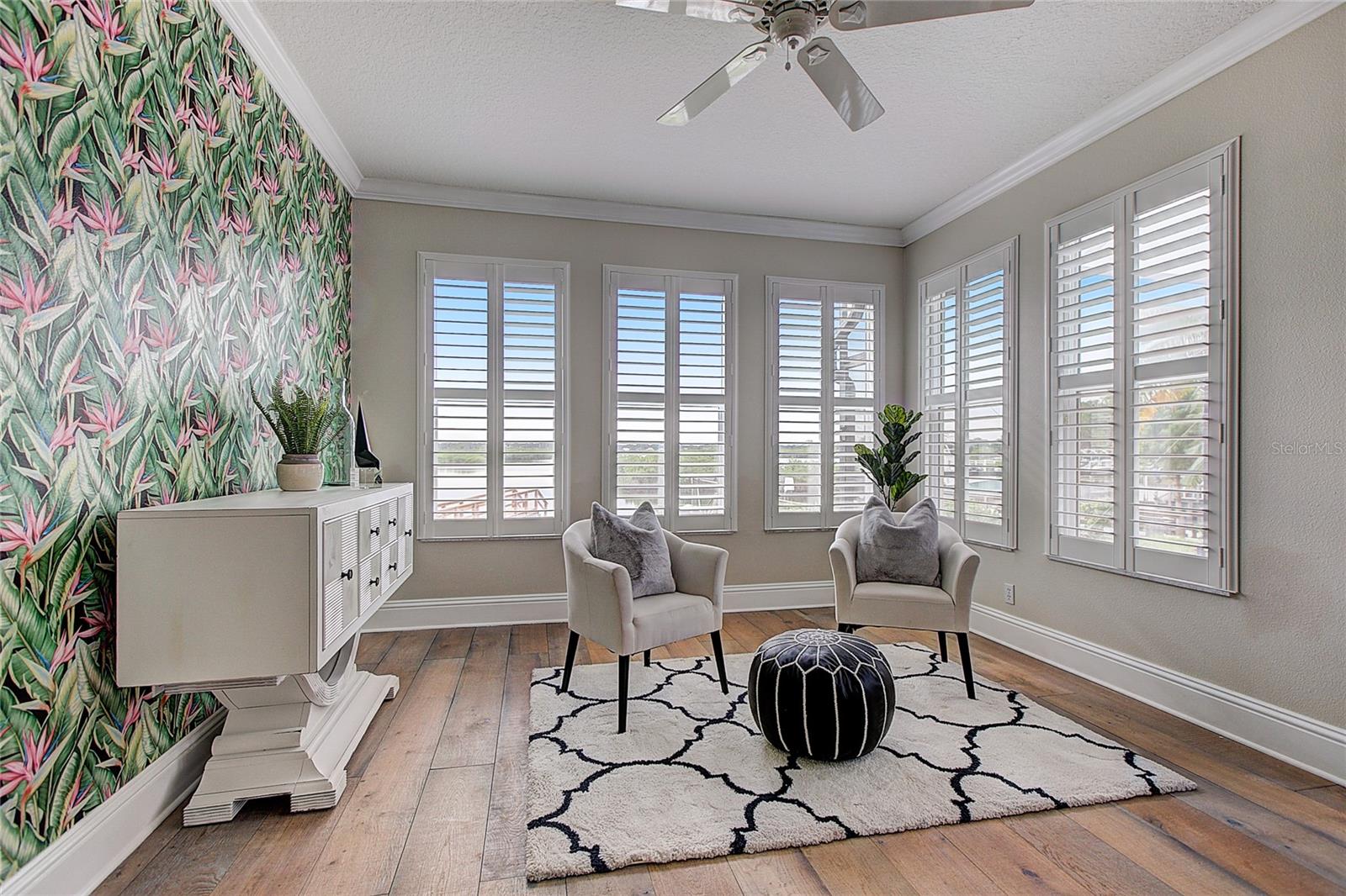 RIVER WATCH - Residential