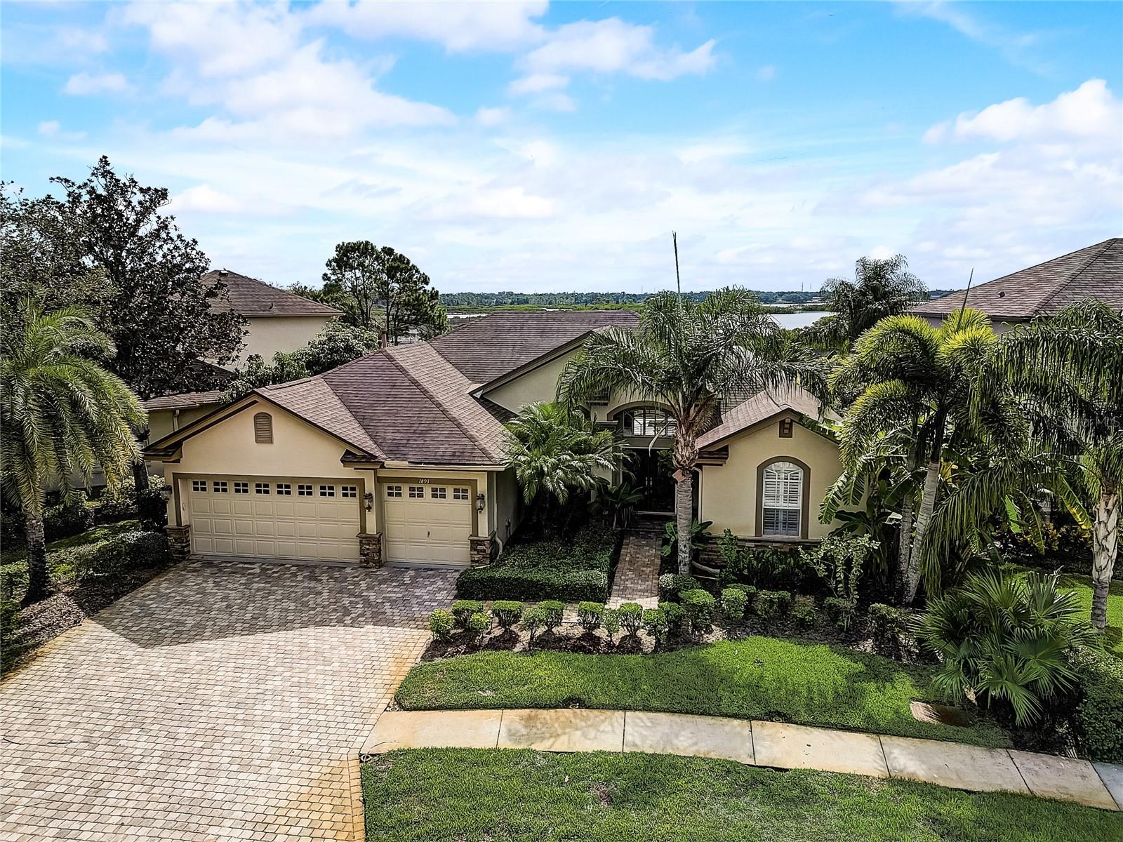 RIVER WATCH - Residential