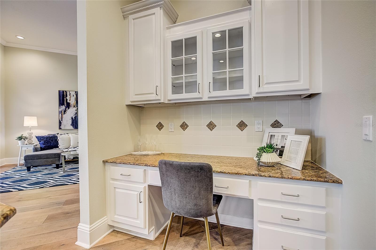 RIVER WATCH - Residential