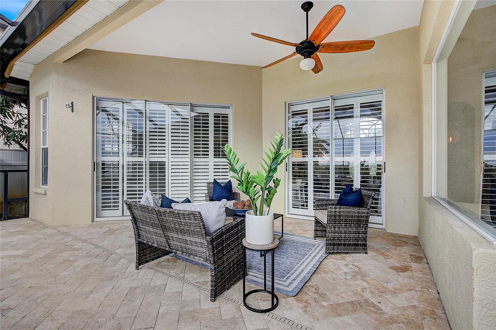 RIVER WATCH - Residential