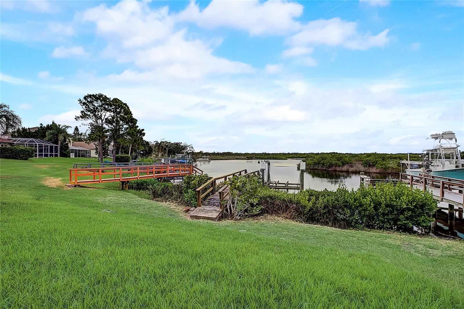 RIVER WATCH - Residential