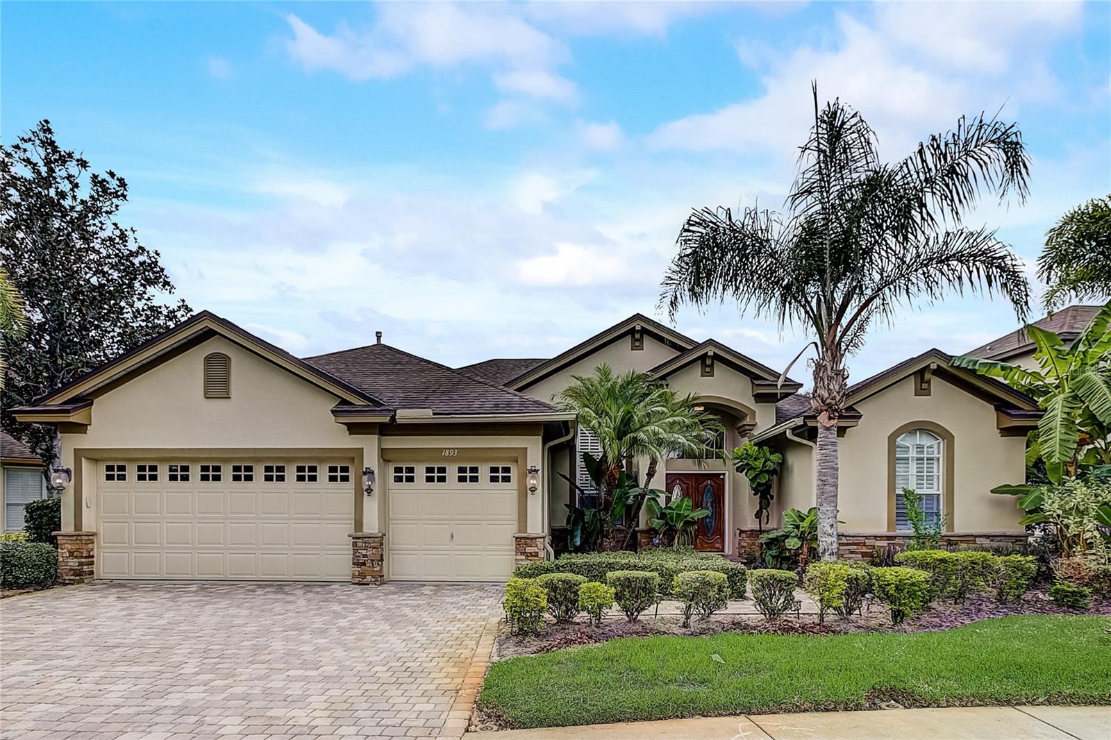 RIVER WATCH - Residential