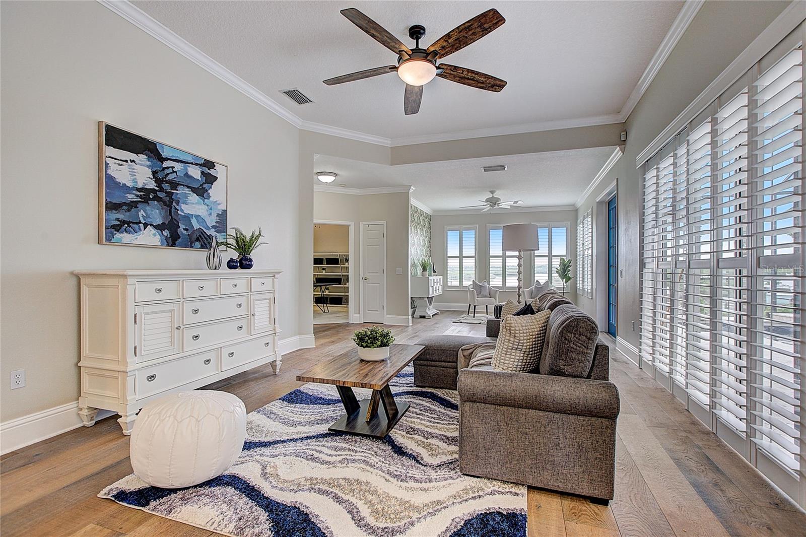 RIVER WATCH - Residential