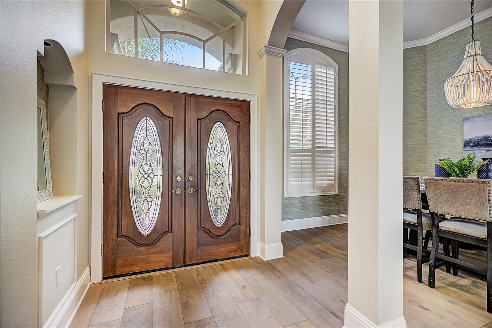 RIVER WATCH - Residential